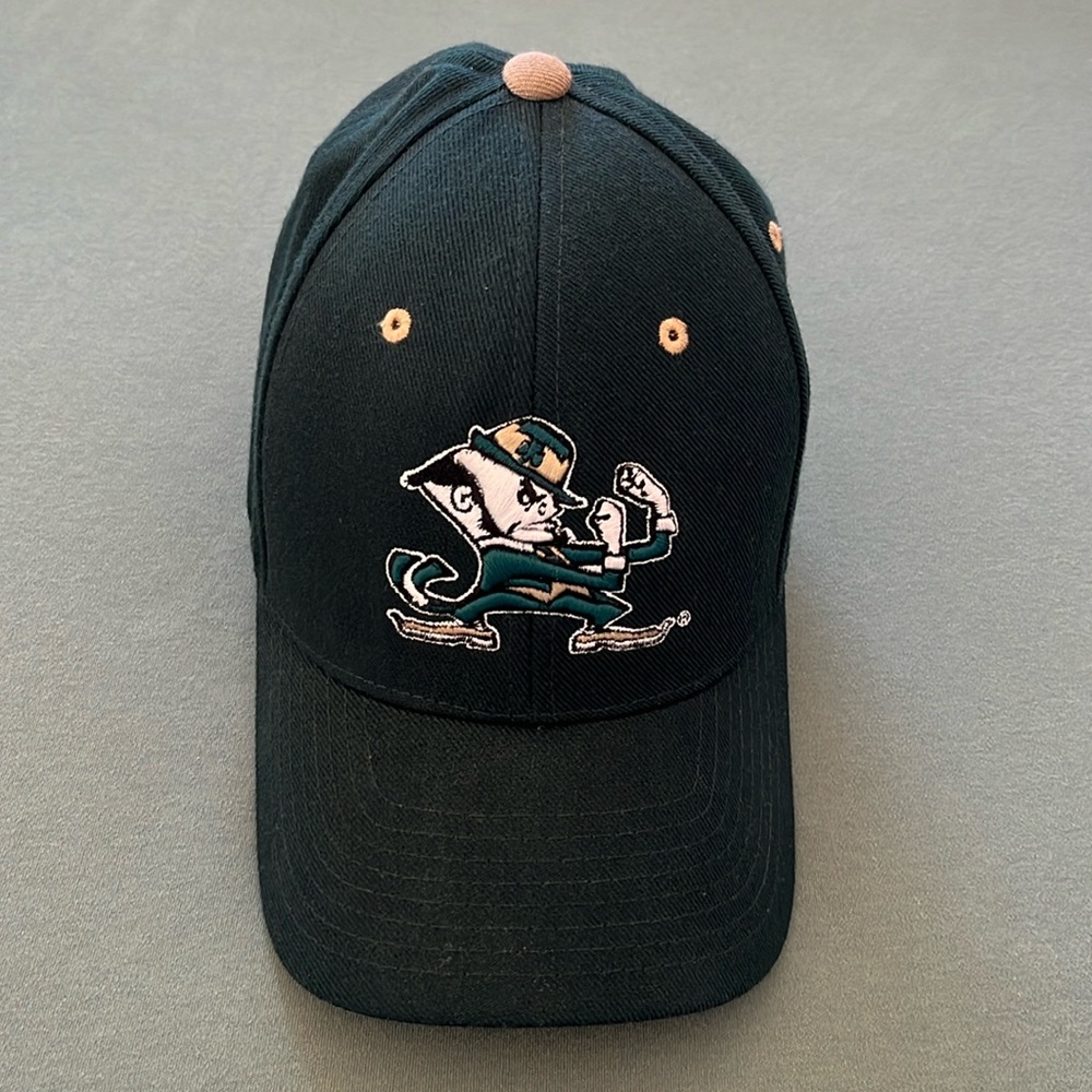 University of Notre Dame Fighting Irish Zephyr Ball Cap